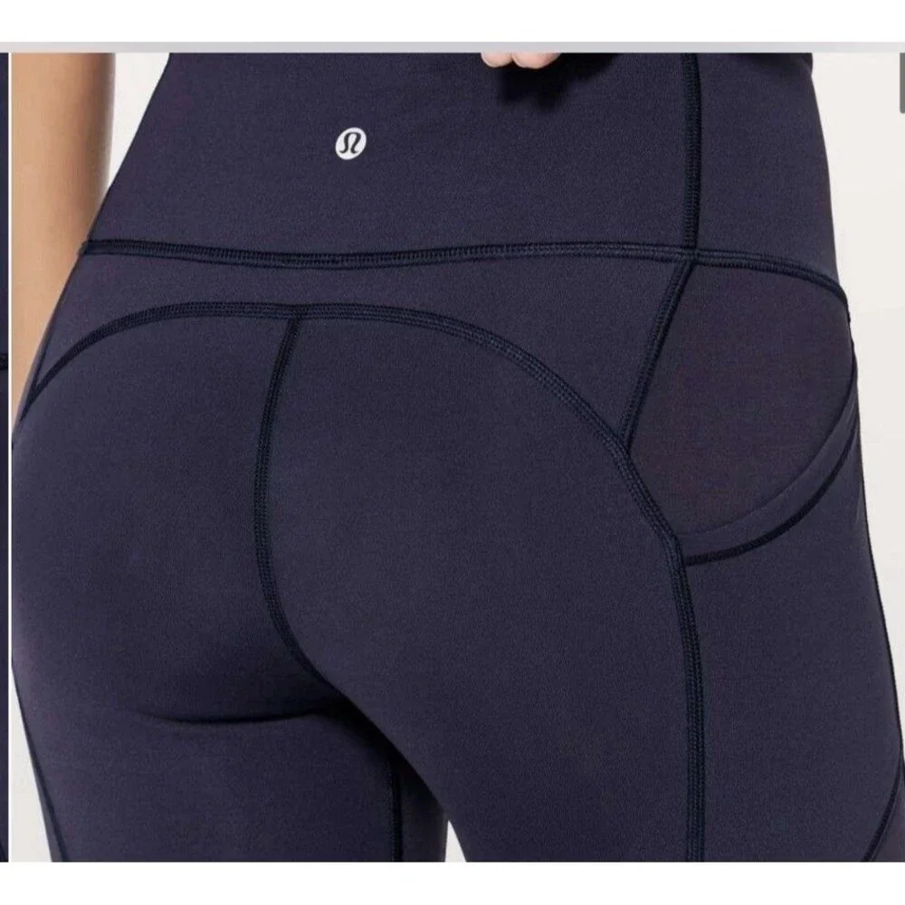 Lululemon Women’s All The Right Places Pant‎ II 28
